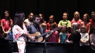 Singing the Doxology with The Getty's