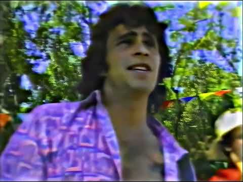 Los Auténticos Decadentes - Loco Tu Forma De Ser HD HQ