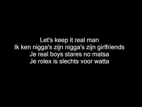Girlfriend - Lyrics (Angelo King)