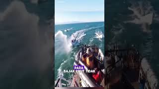 Download lagu Anti-Pirate Ship! mp3