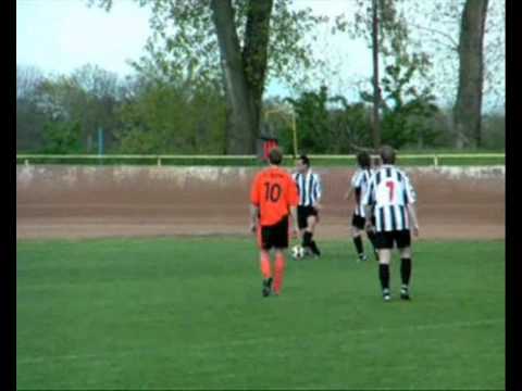 4.5.2008 - SK Mšeno - TJ Řepín 1:2 [HQ]