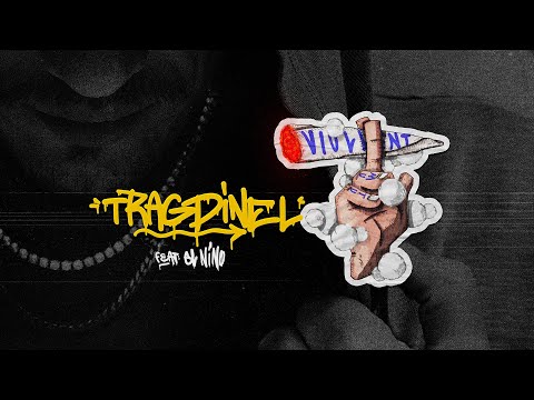 Mutu - TRAGDINEL feat EL Nino