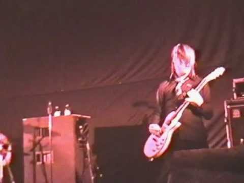 Eighteen Visions - (Live in Manchester) 2004 (Full Set)