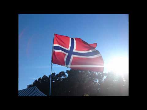 Seeed & Sirkus Eliassen - Æ vil bare Molotov (Trondhjem Mashup)