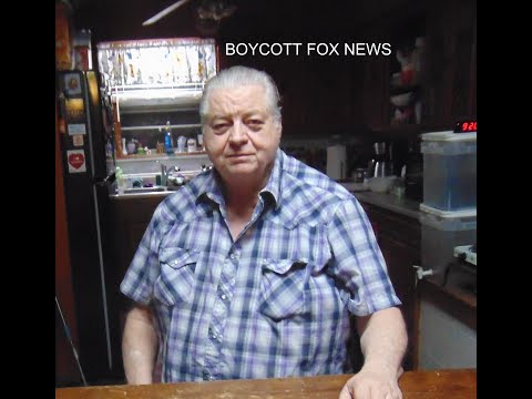 BOYCOTT FOX NEWS