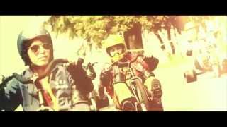 ストレイテナー「Super Magical Illusion」ミュージックビデオ