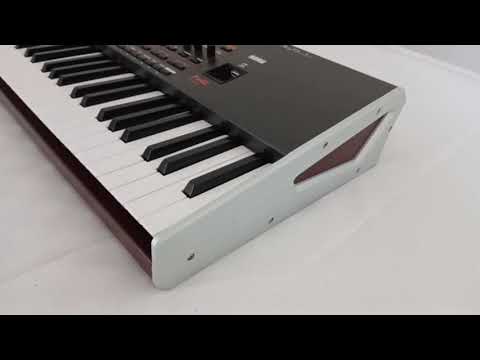 Korg Pa4X 76 Key Oriental Professional Arranger - Image 2