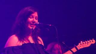Lucy Dacus - "Addictions" (Live in Boston)