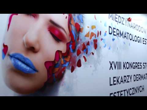 IMESO AESTHETIC na XVIII Międzynarodowym Kongresie Dermatologii Estetycznej i Anti-Aging 2017