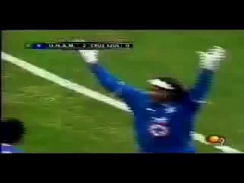 GOL DE SEBASTIAN ABREU