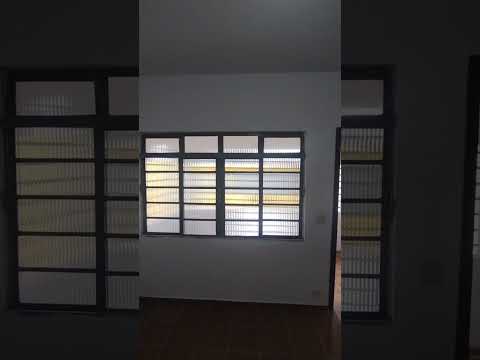 Casa para ,  Parque Grajaú, São Paulo - Vídeo