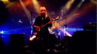 Dum Dum Girls - Season in Hell @ the Echoplex, Los Angeles, California, May 18, 2012