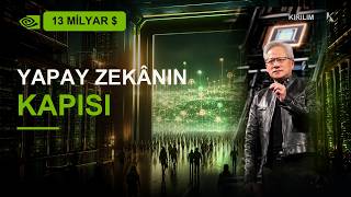 NVIDIA 13 Milyar Dolara Neyi Satın Alıyor?