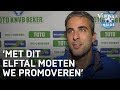 Seun of God speelt nooit meer voor NAC: ‘kans 0,001 procent’ | VERONICA INSIDE