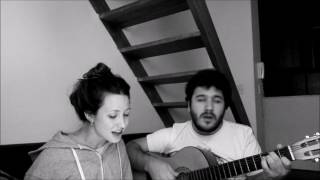 Corcovado (Antonio Carlos Jobim) - Cover Jeronimo Verdun &amp; Josefina Insua
