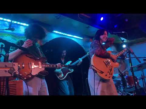 Soft Loft [@ The Shacklewell Arms; 04/12/2025]