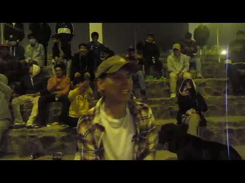 semifinal zona beat LUCAS vs NEVIK (batallon)🔥🔥🔥🔥