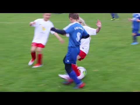 F- junioren Union SBK-TSG Calbe-SSV Barby- SV R-W Groß Rosenburg