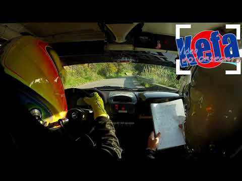 4° RALLY CEFALU' CORSE C. Martorana • M. Prisinzano Renault Clio Rs N3