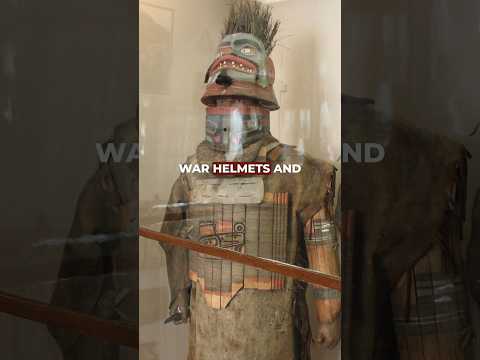 Native American KNIGHTS were insane!