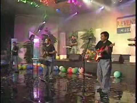 GRUPO SUPER" T"  LOS GRAFITEROS