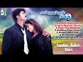 Kannukul Nilavu Full Movie Audio Jukebox Vijay Shalini Ilayaraja Palani Bharathi Srividya