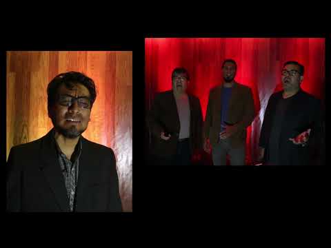 HASTA SIEMPRE BUEN AMIGO   HUAYNO AYACUCHANO