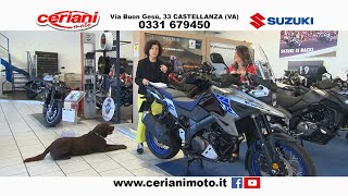 CERIANI MOTO 18-5-21