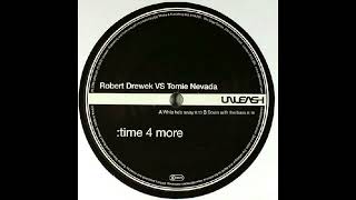 Robert Drewek vs. Tomie Nevada – Down With The Bass
