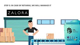 Zalora 1SS Explainer | One Stock Solution | Zalora