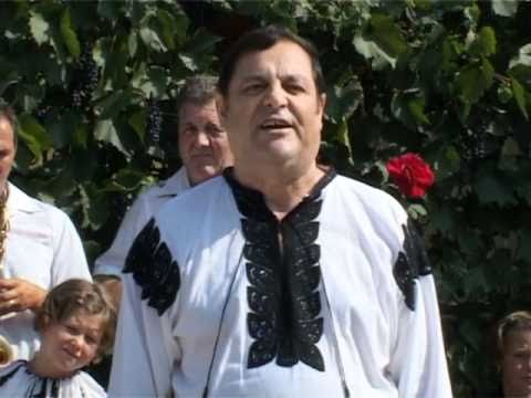 Pastiu Scrobote - Mandru-i jocul romanesc