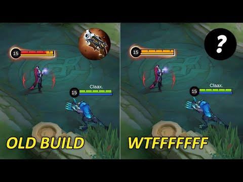 BEST BUILD FOR ROGER AUTO ONESHOT 2023!! (no more malefic)