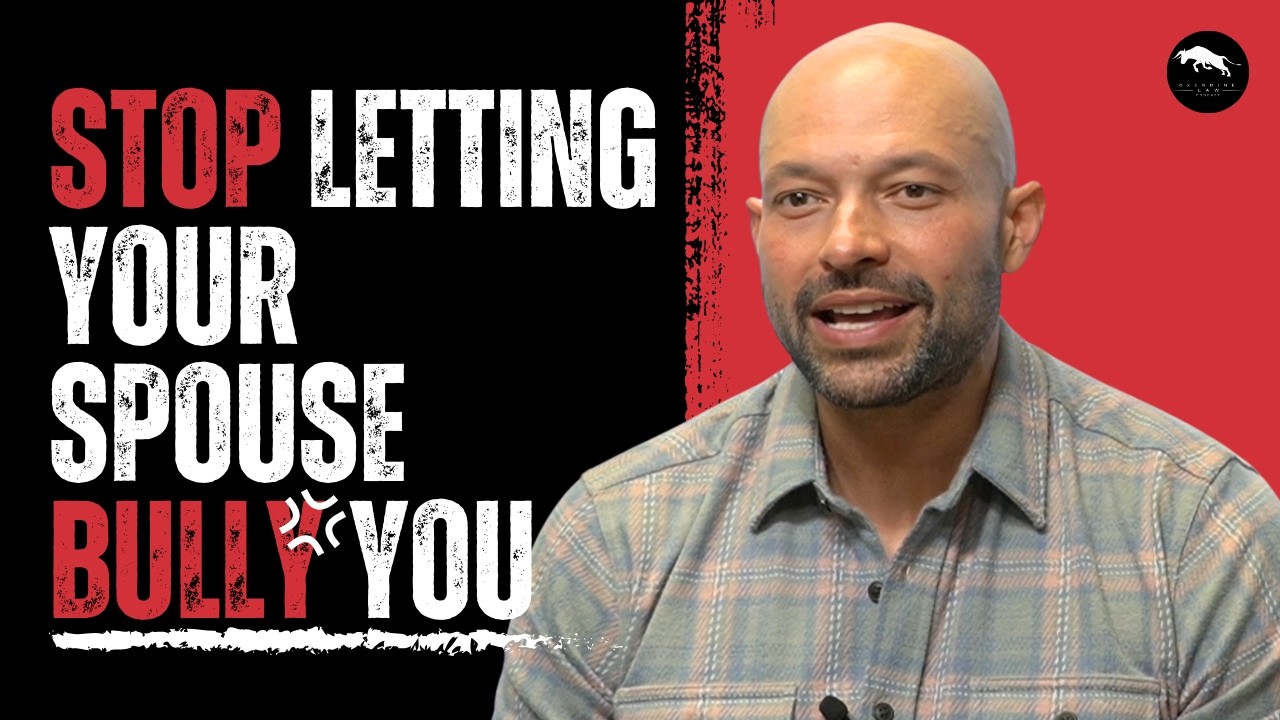 How to Reclaim Your Power in Divorce | Mindset Strategy & Legal Boundaries