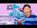 Preschool Reading Lessons W Blues Clues You Noggin