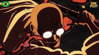 A ESPADA QUE RASGOU EGGHEAD AO MEIO! O VERDADEIRO PODER DO GOROSEI!