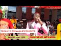 TOMOCHAYA OMWANA BWO OMONTO SAGERO MAN PEPE BONYAKONI KIRWANDA LIVE PERFORMANCE