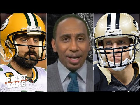 斯蒂芬的A級名單。第9周後的5支NFL球隊｜第一視角 (Stephen's A-List: Top 5 NFL teams following Week 9 | First Take)