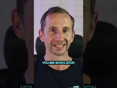 Adding Warmth to Your Synth (in Ableton Live)