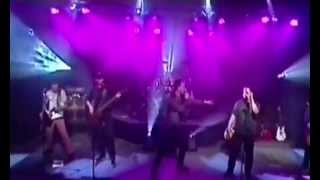 Piersi - Rodzina słowem silna (wersja ocenzurowana)