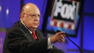 Fox CFO Turns on Ailes in Sexual Harassment Payoffs, But There's a Bigger Problem with Fox