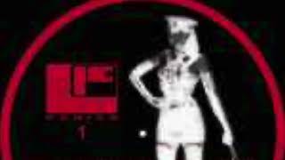 Mike Humphries & Glenn Wilson - Rubber Aliens (1999)