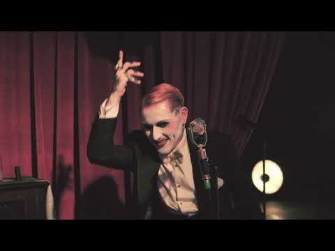 Joe Black - Tango Till They're Sore (Tom Waits) with/ The Raghouse Devils - Live at The Abbey