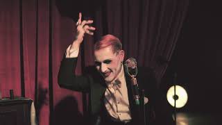 Joe Black - Tango Till They're Sore (Tom Waits) with/ The Raghouse Devils - Live at The Abbey