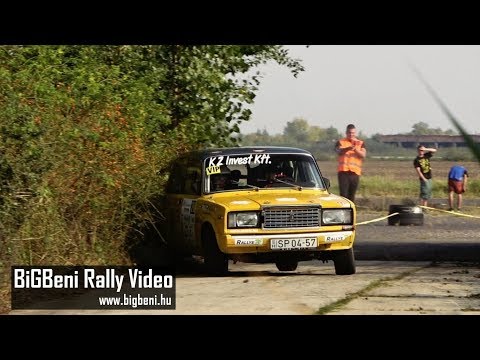 BRV | Kunmadaras Power/Mini Sprint 2019.09.08. | HIGHLIGHTS