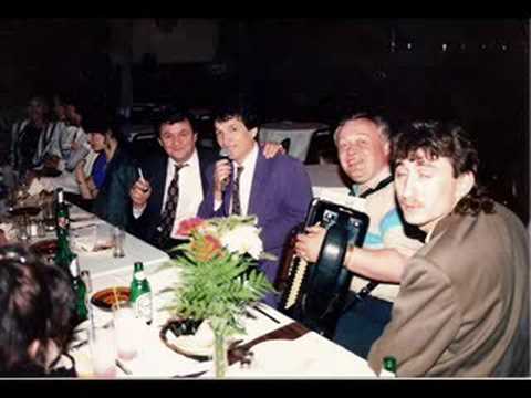 Postao sam zeljan srece - Andrija Bozic