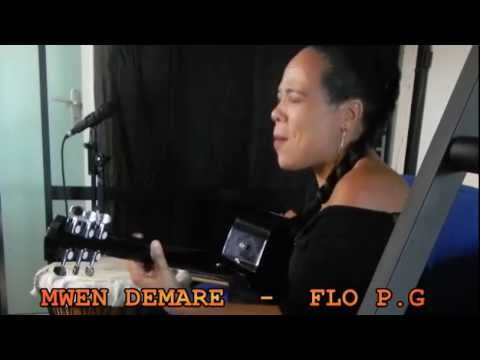 MWEN DEMARE  -    FLO PG