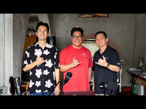 Hisessions Hawaii Podcast Episode #136 - Jon Matsubara - "Owner of FEAST"