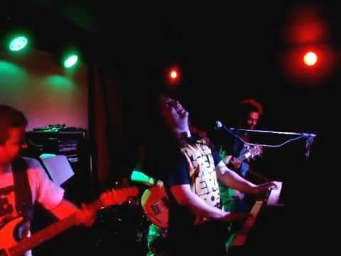 Raggafaya-Miłość do muzyki+Bakagenci,Bar Słoneczny Pszczółki