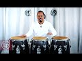 lp paoli mejias balance congas and bongos spanish