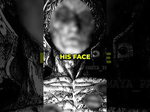 The DISGUSTING Torture of Griffith 😨 #berserk #animeanxiety